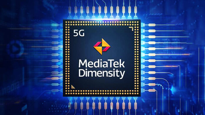 mediatek dimensity 9200