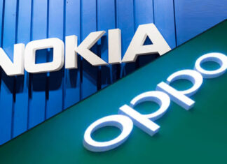 nokia oppo