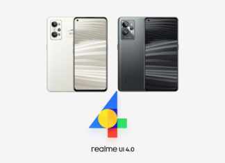 realme gt 2 pro realme ui 4.0 android 13