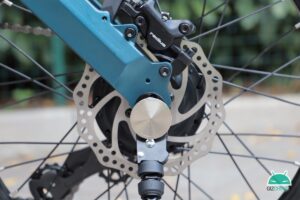 Recensione Fiido X bicicletta elettrica cinese legale sensore di coppia migliore prezzo sconto coupon italia amazon