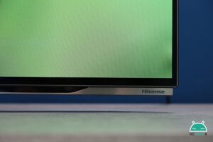 Recensione Hisense A85H 55 pollici OLED economico veloce 120 Hz hdmi 2.1 qualità prestazioni audio video italia sconto coupon