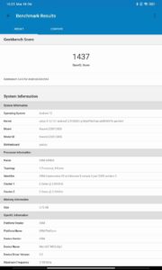 Recensione Xiaomi Redmi Pad 2022 tablet economico android migliore caratteristiche fisplay batteria prestazioni prezzo sconto coupon italia benchmark