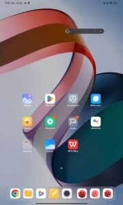 Recensione Xiaomi Redmi Pad 2022 tablet economico android migliore caratteristiche fisplay batteria prestazioni prezzo sconto coupon italia miui for pad software