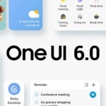 samsung one ui 6.0 android 13 seamless update