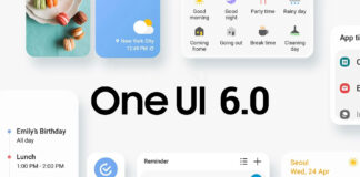 samsung one ui 6.0 android 13 seamless update