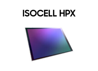 samsung isocell hpx 200 mp