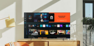 samsung smart tv