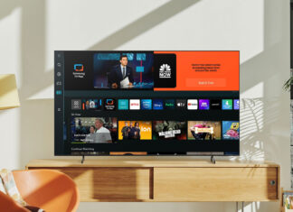 samsung smart tv