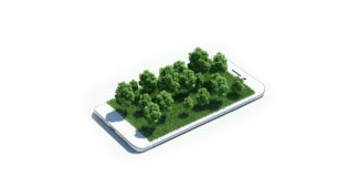 smartphone più green ecosostenibili