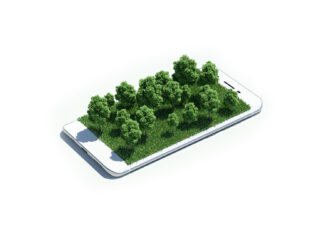 smartphone più green ecosostenibili