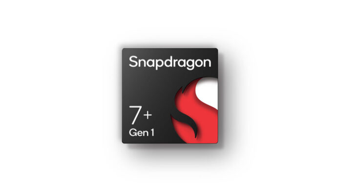 snapdragon 7+ gen 1