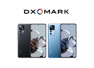 xiaomi 12t pro dxomark fotocamera