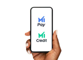 xiaomi mi pay mi credit