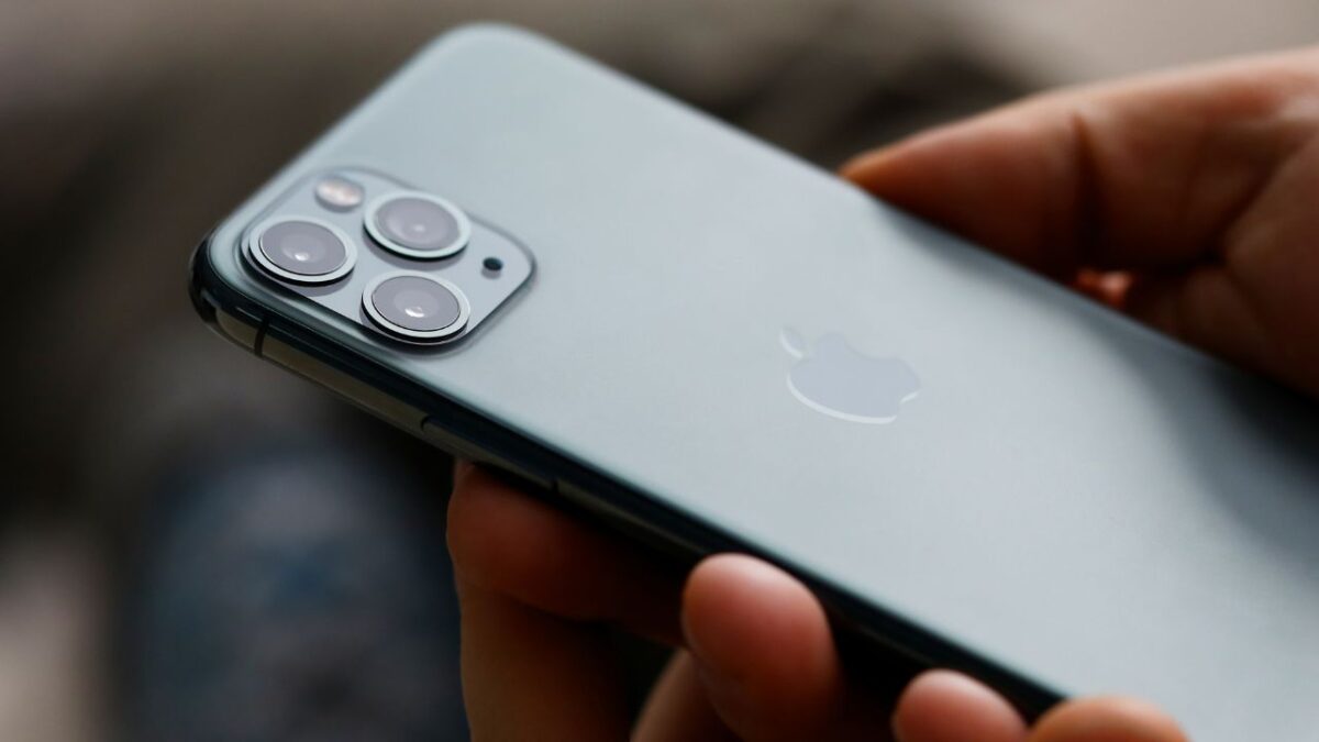 Apple iPhone iPad pieghevole nel 2024 rumor