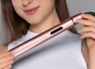 Xiaomi YouPin Enchen piastra per capelli