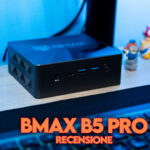 BMAX B5 PRO MINI PC WINDOWS 11