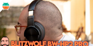 Blitzwolf BW-HP2 Pro