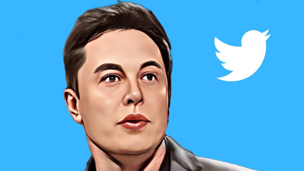 Elon Musk vuole comprare Twitter