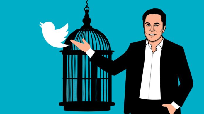 Elon Musk vuole comprare Twitter