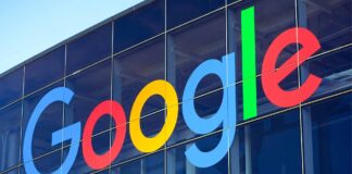 Google Multa India 168 milioni