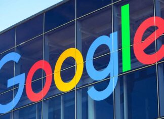 Google Multa India 168 milioni