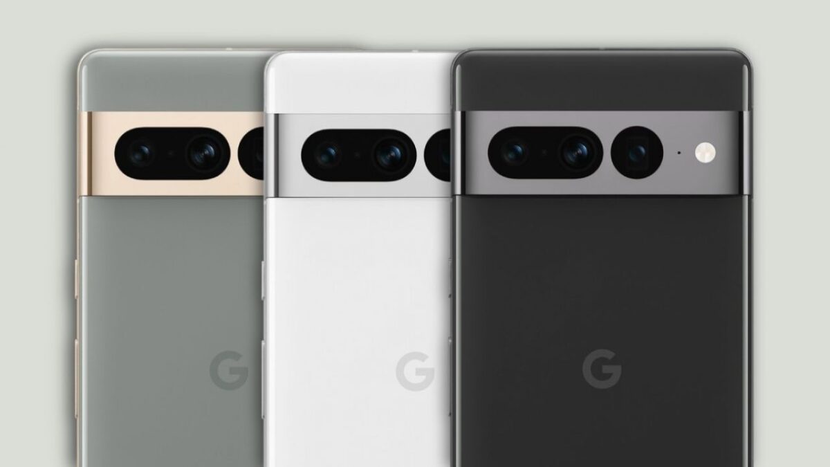 Google Pixel 8 sensore impronte digitali a ultrasuoni leak