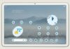 Google Pixel tablet dock per nest hub leak