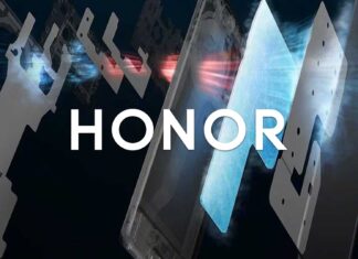 Honor X40 GT raffreddamento