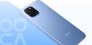 Huawei Nova Y61 ufficiale caratteristiche specifiche tecniche uscita prezzo
