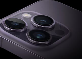 iphone 14 pro fotocamera dxomark