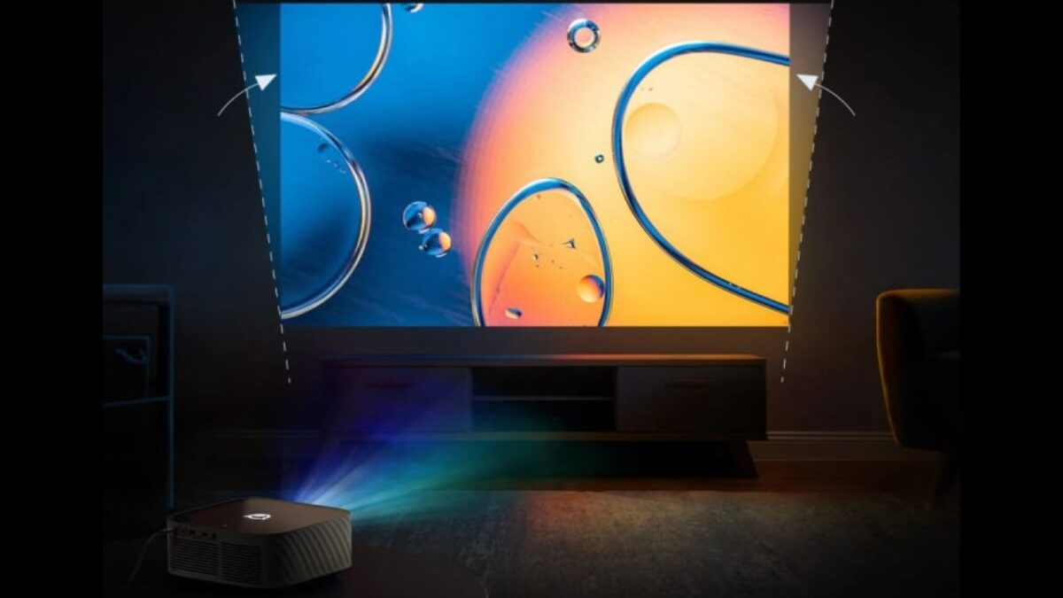 Lenovo Xiaoxin 100 Smart Projector caratteristiche specifiche tecniche uscita prezzo