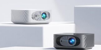 Lenovo Xiaoxin 100 Smart Projector caratteristiche specifiche tecniche uscita prezzo