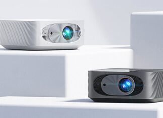 Lenovo Xiaoxin 100 Smart Projector caratteristiche specifiche tecniche uscita prezzo