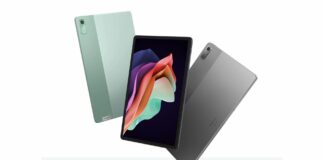 Lenovo Xiaoxin Pad Plus 2023 ufficiale caratteristiche specifiche tecniche uscita prezzo