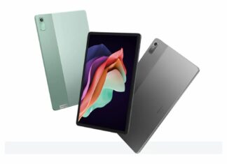 Lenovo Xiaoxin Pad Plus 2023 ufficiale caratteristiche specifiche tecniche uscita prezzo