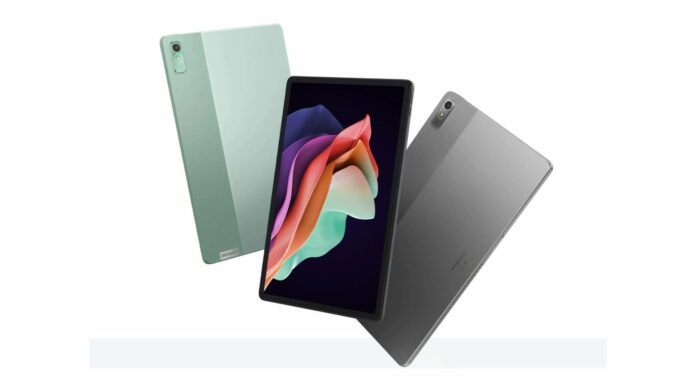 Lenovo Xiaoxin Pad Plus 2023 ufficiale caratteristiche specifiche tecniche uscita prezzo