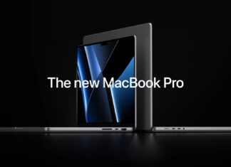 MacBook Pro M2