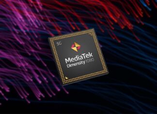 Mediatek Dimensity 1080