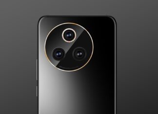 meizu brevetto smartphone fotocamera rotante