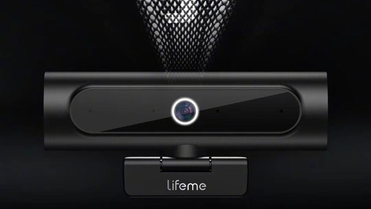 Meizu Lifeme Smart Camera Pro