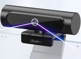 Meizu Lifeme Smart Camera Pro