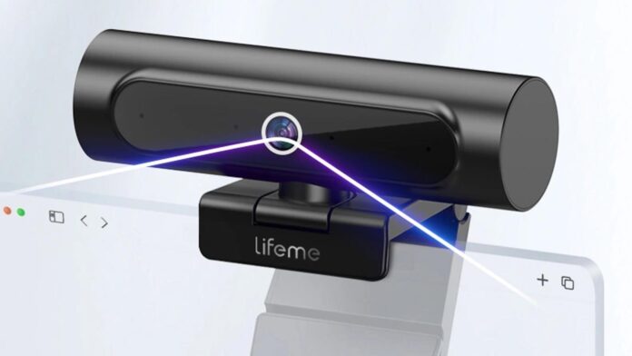 Meizu Lifeme Smart Camera Pro