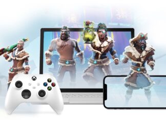 Microsoft Xbox Store alternativo smartphone Android iOS