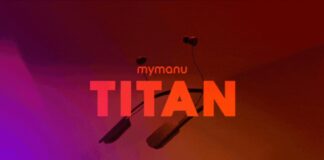 MyManu Titan