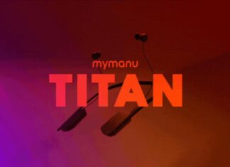 MyManu Titan