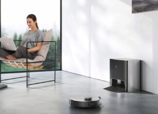 Le offerte Ecovacs per il Prime Day di ottobre