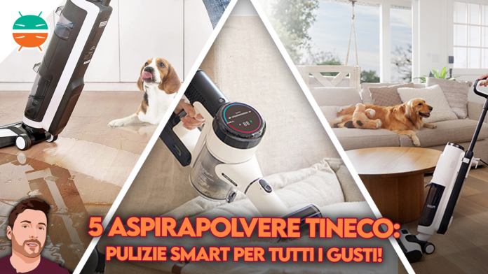 offerte sconti tineco amazon offerte esclusive prime 11 12 ottobre