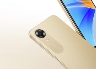 OPPO A17K