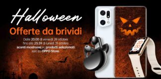 Halloween OPPO