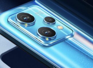 realme mediatek dimensity 1080 conferma ufficiale